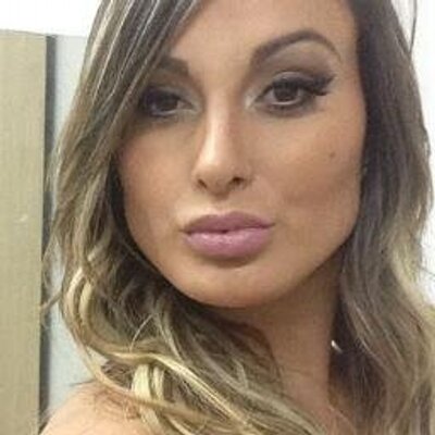 andressa urach